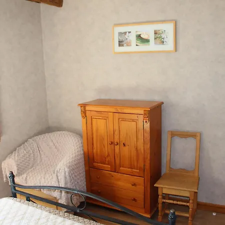 Champetre Avec Peche, Animaux Admis - Fr-1-585-6 *