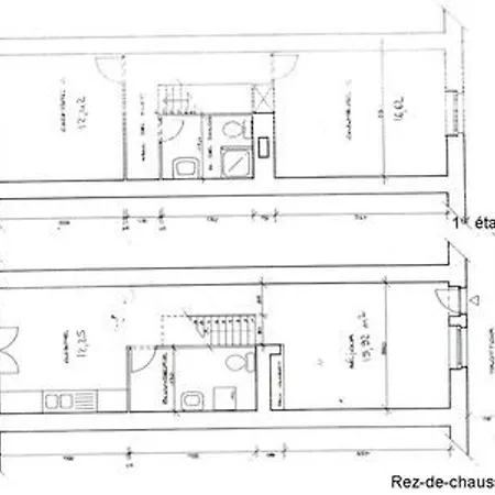 Champetre Avec Peche, Animaux Admis - Fr-1-585-6 * Halles-sous-les-Cotes