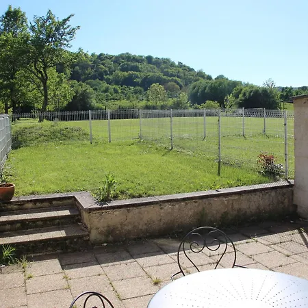 Σπίτι διακοπών Champetre Avec Peche, Animaux Admis - Fr-1-585-6 *