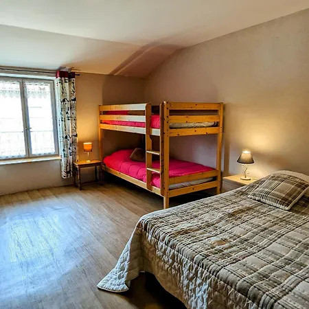 Champetre Avec Peche, Animaux Admis - Fr-1-585-6