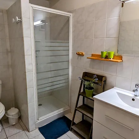 Champetre Avec Peche, Animaux Admis - Fr-1-585-6 Venkovský dům Halles-sous-les-Cotes