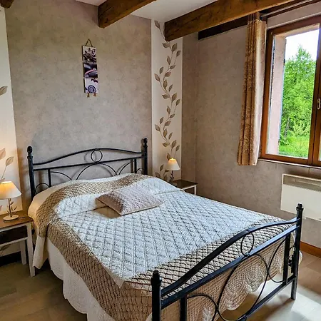 Champetre Avec Peche, Animaux Admis - Fr-1-585-6 *
