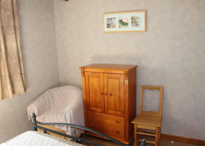 Champetre Avec Peche, Animaux Admis - Fr-1-585-6 *