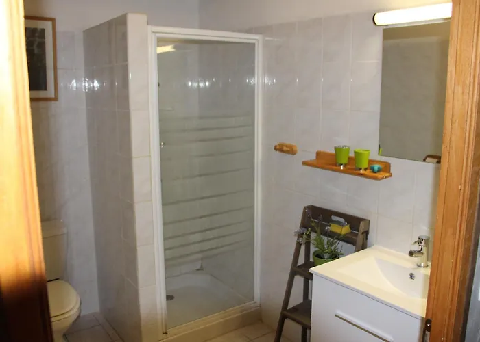 Champetre Avec Peche, Animaux Admis - Fr-1-585-6 Prázdninový dům Halles-sous-les-Cotes