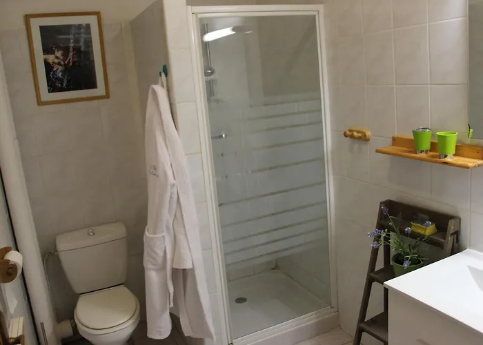 Champetre Avec Peche, Animaux Admis - Fr-1-585-6 Halles-sous-les-Cotes