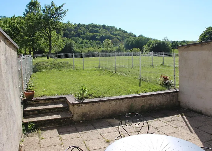 Champetre Avec Peche, Animaux Admis - Fr-1-585-6 Halles-sous-les-Cotes